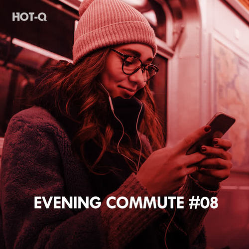 Evening Commute, Vol. 08