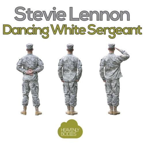 Dancing White Sergeant