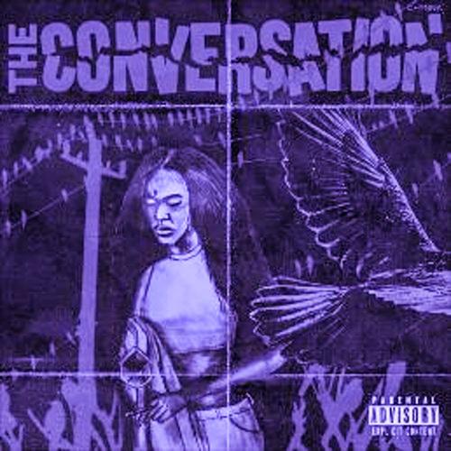 The Conversation (Chopped & Slowed) RIP (feat. Chynna) [Explicit]