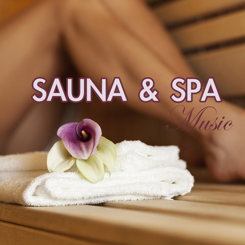 Sauna & Spa Music