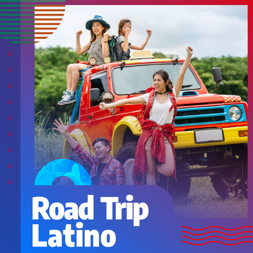 Road Trip Latino (Explicit)