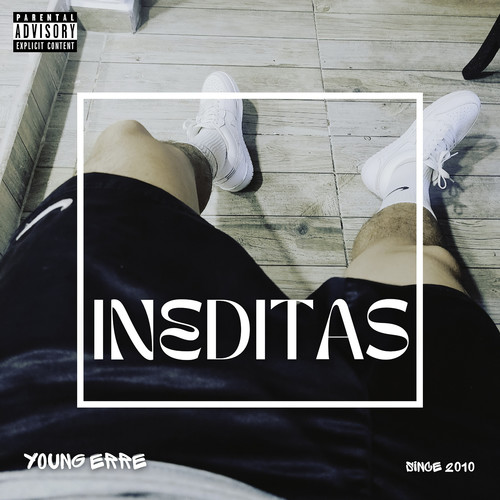 Inéditas (Explicit)