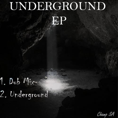 Underground EP