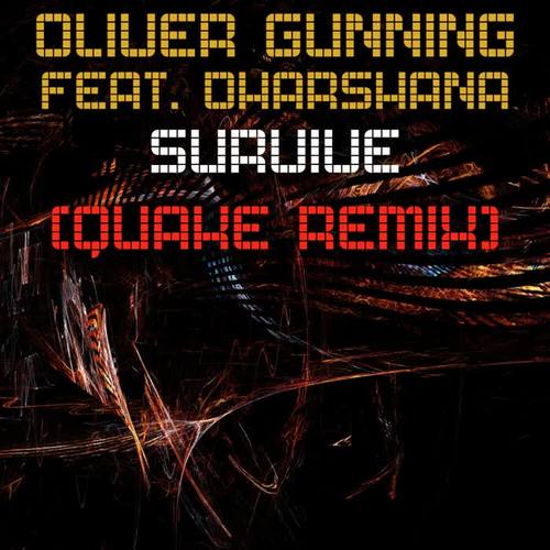 Survive (Quake Remix)