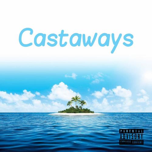 Castaways (feat. LUMINOU$ITY & LNDPXNK) [Explicit]