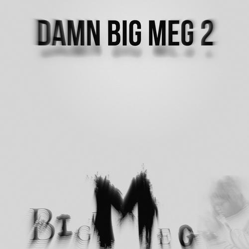 Damn Big Meg 2 (Explicit)