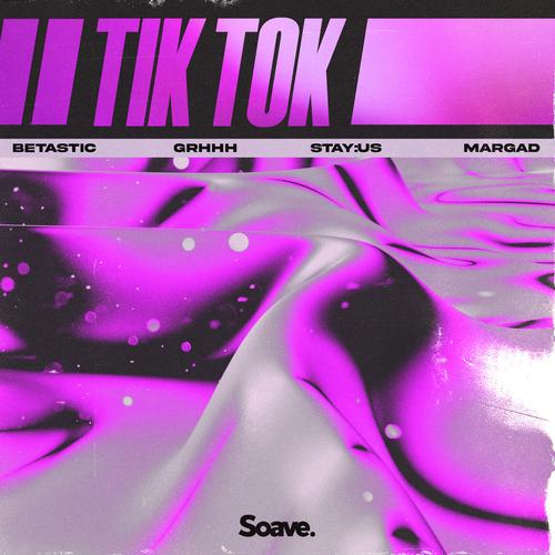 TiK ToK (feat. Margad)