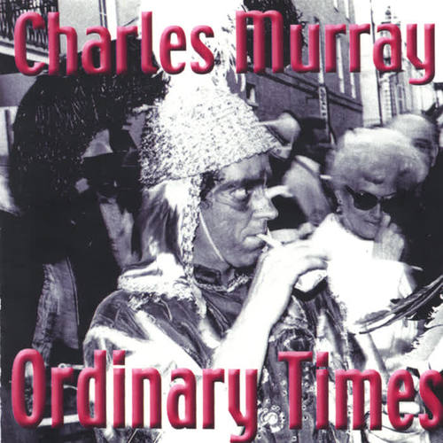 Ordinary Times