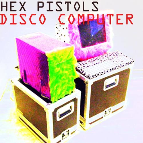 Disco Computer