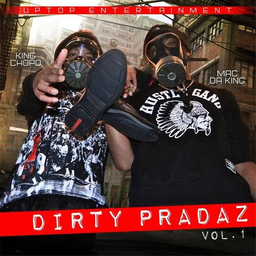 Dirty Pradaz, Vol. 1 (Explicit)