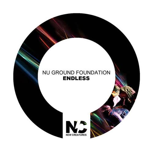 Endless (Nu Ground Foundation Vocal Mix)