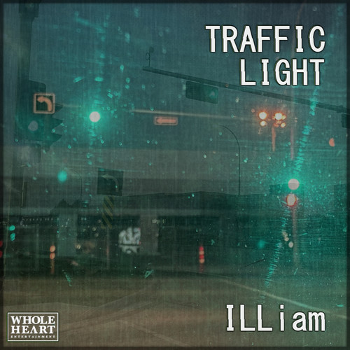 Traffic Light (Explicit)