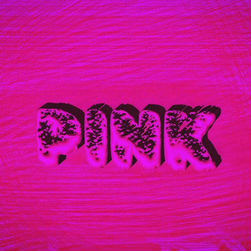 PINK, Pt. 2 (Explicit)