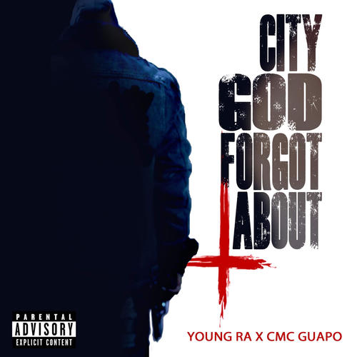 City God Forgot About (Explicit)