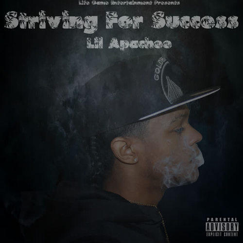 Striving For Success (Explicit)