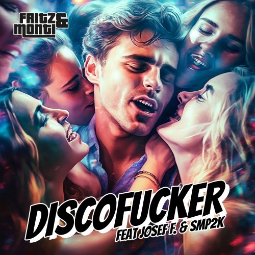 Discofucker (Explicit)