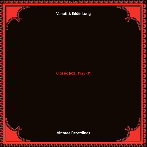 Classic Jazz, 1928-31 (Hq remastered 2022)