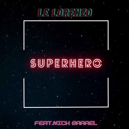 Superhero (Explicit)