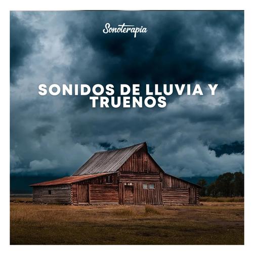 Sonidos lluvia y truenos  - Sonoterapia  Musicoterapia