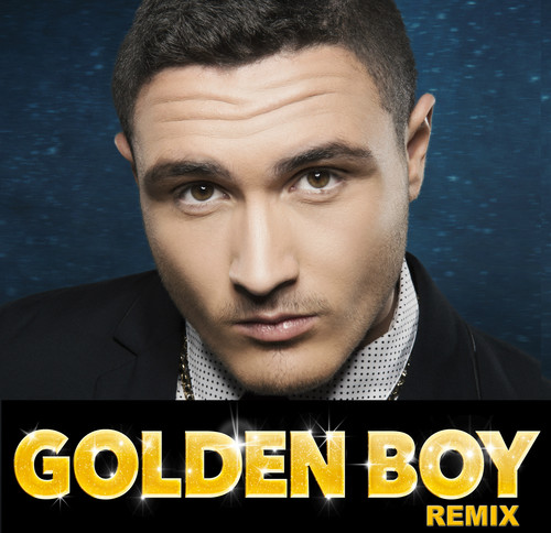 Golden Boy (Yinon Yahel & Mor Avrahami Remix)