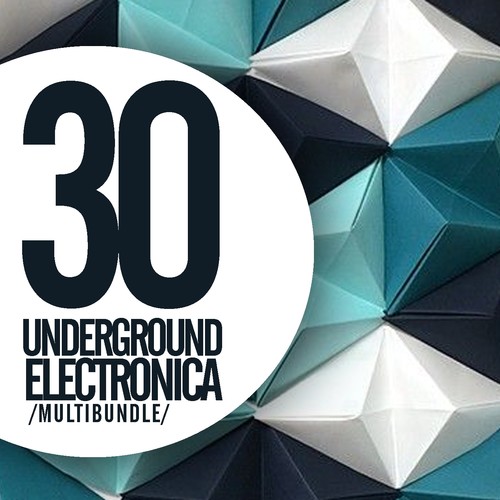 30 Underground Electronica Multibundle