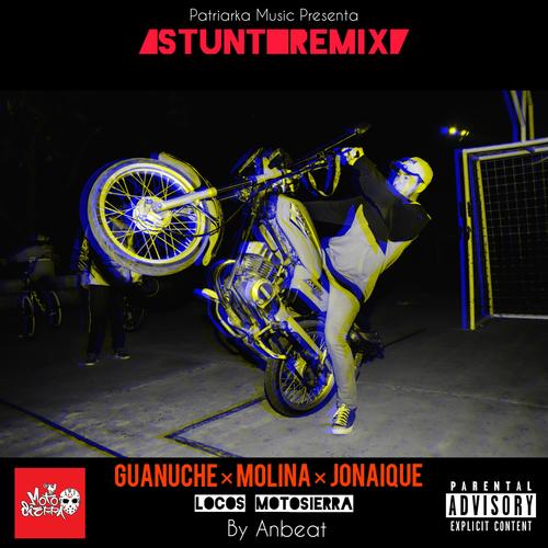 Stunt Remix (feat. Guanuche, Molina & Jonaique)