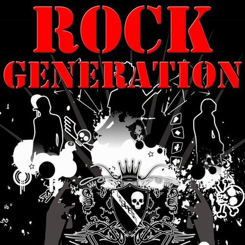 Rock Generation, Vol.8