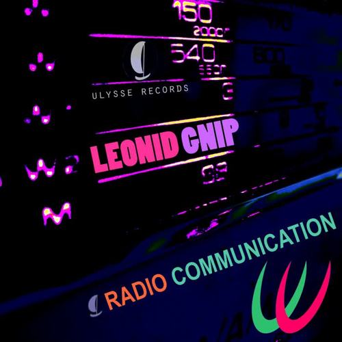 Radio Communication