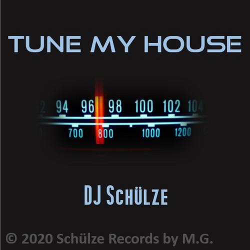 Tune My House