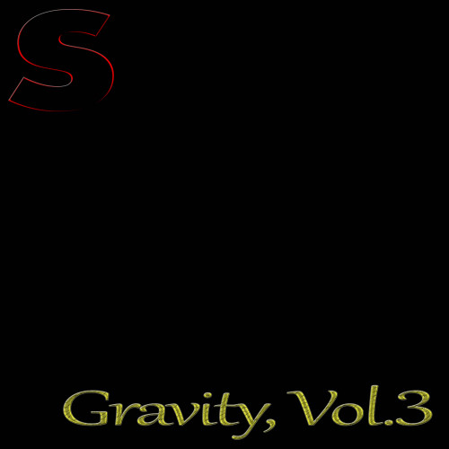 Gravity, Vol.3