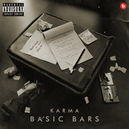 Basic Bars (Explicit)