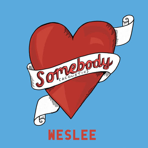 Somebody (Acoustic)