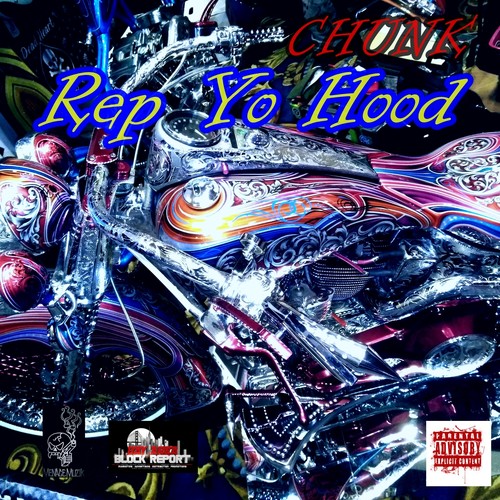 Rep Yo Hood (Explicit)