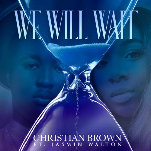 We Will Wait (feat. Jasmin Walton)