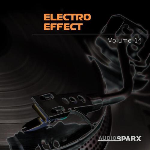 Electro Effect Volume 14