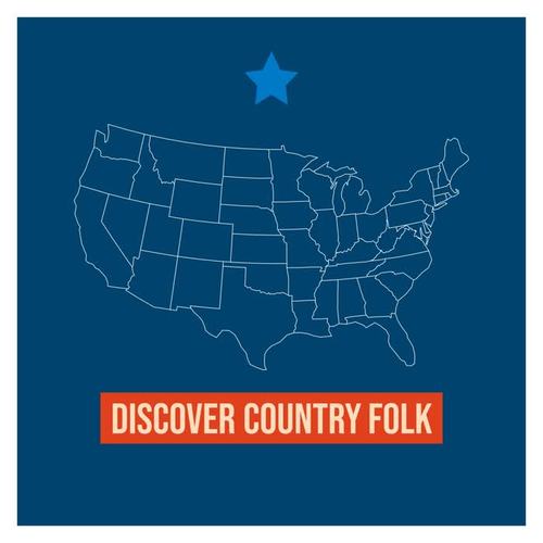 Discover Country Folk