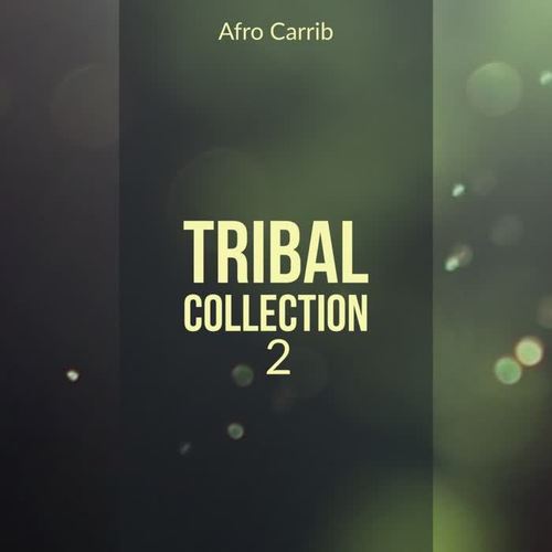 Tribal Collection 2