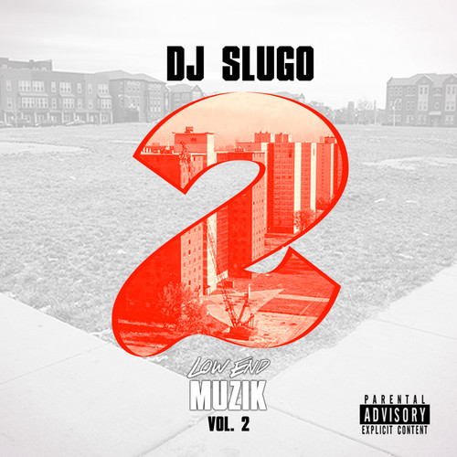 Low End Muzik, Vol. 2 (Explicit)