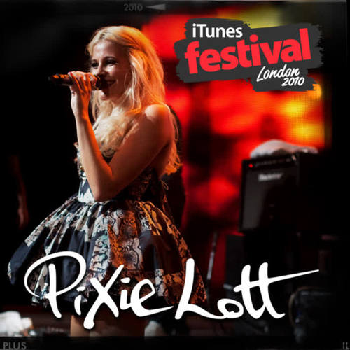 iTunes Festival: London 2010