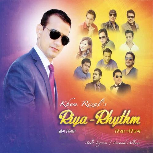 Riya Rhythm