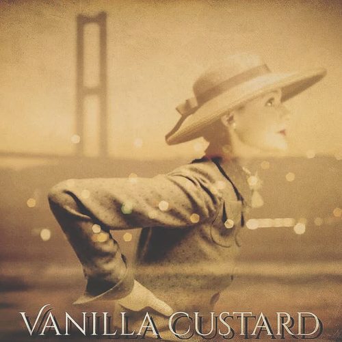 Vanilla Custard