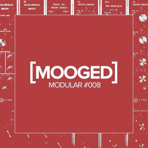 Mooged Modular #008