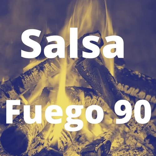 Salsa Fuego 90