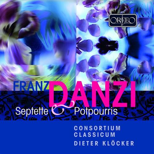 DANZI, F.: Chamber Music (Consortium Classicum)