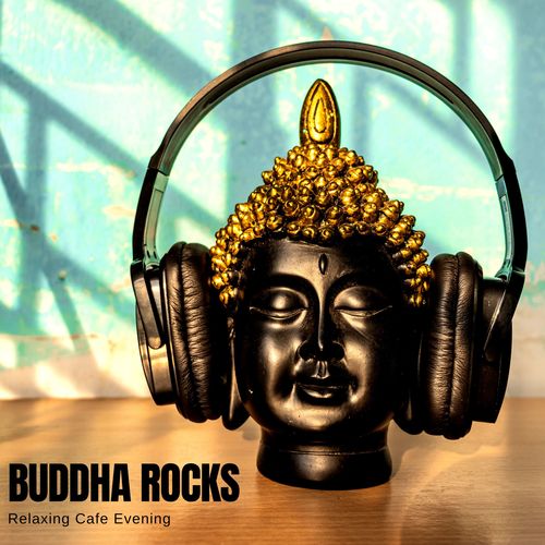 Buddha Rocks - Relaxing Cafe Evening