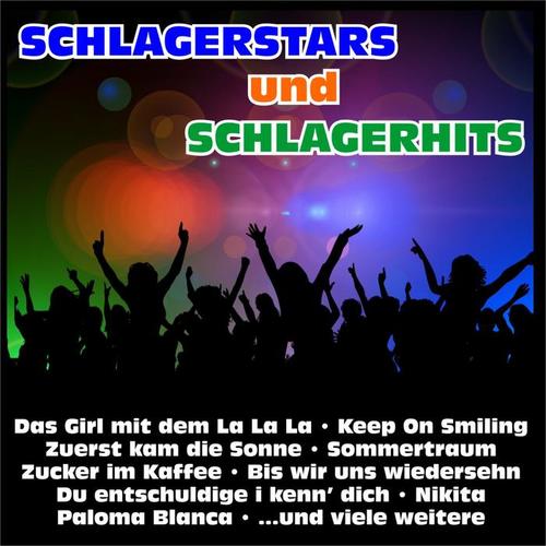 Schlagerstars und Schlagerhits