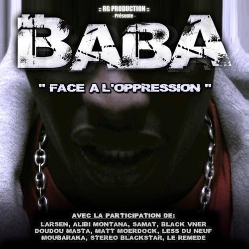 Face à l'oppression (Explicit)