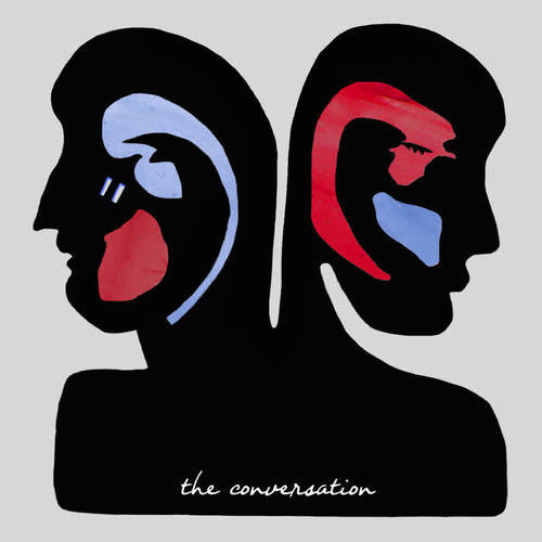 The Conversation