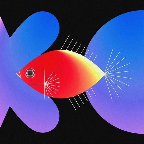 金魚花火 (ANIMAL HACK Remix)