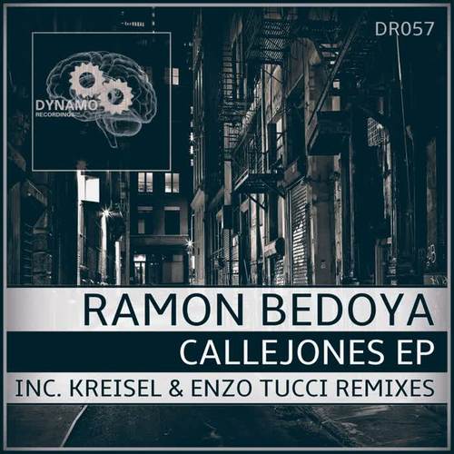 Callejones EP